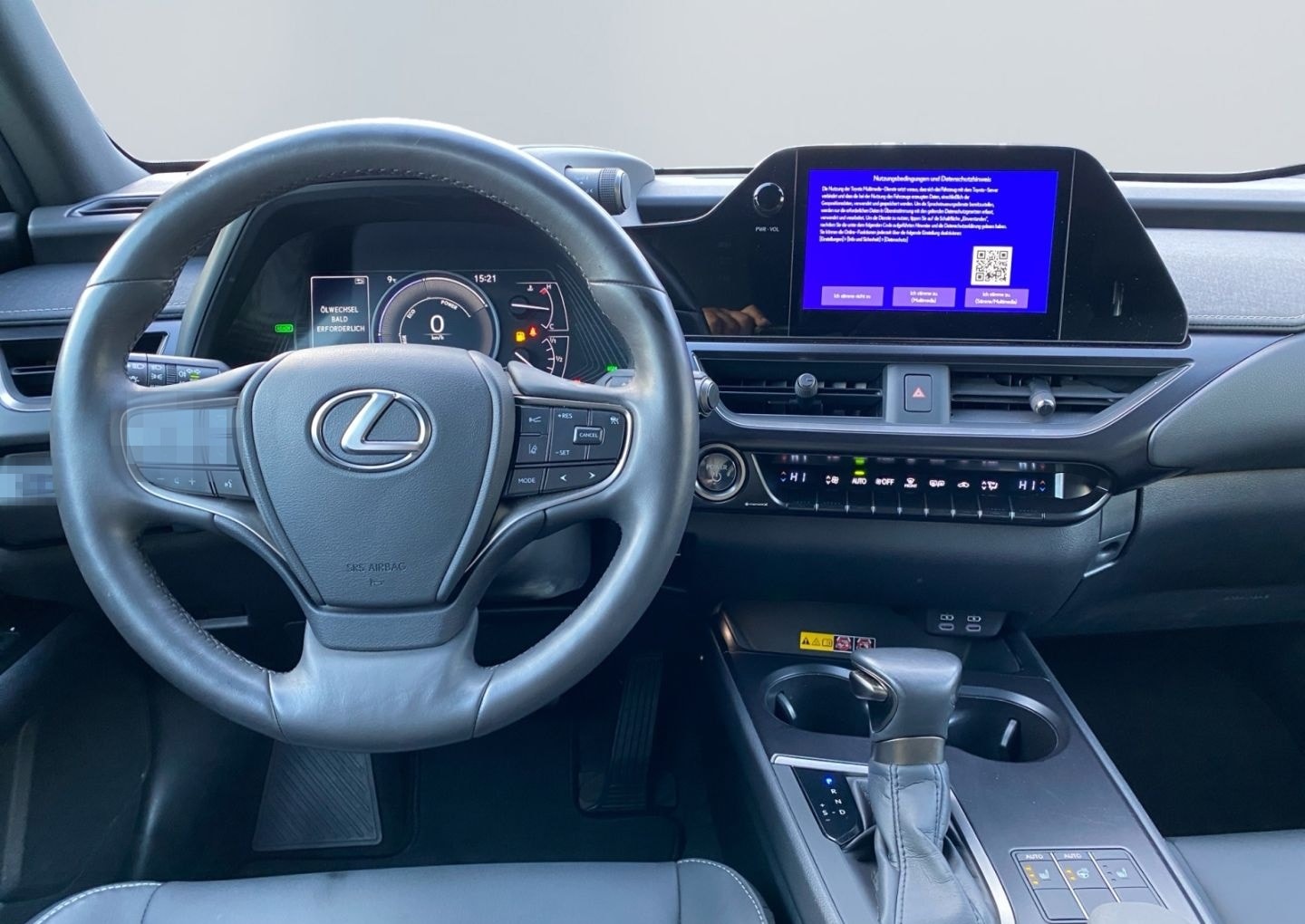 Lexus UX 250h F SPORT Design *Bi-LED*ACC*RCam*SHZ*PDC* foto 9