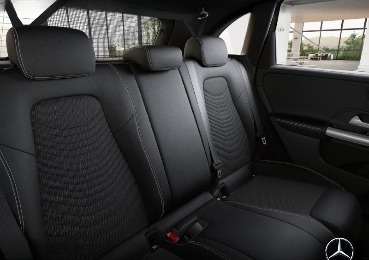 Mercedes-Benz B 180 PROGRESSIVE+AHK+LED+KAMERA+KEYLESS+7G foto 12