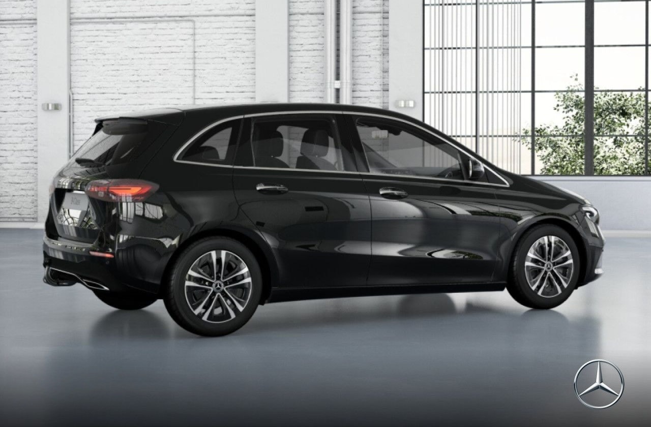 Mercedes-Benz B 180 PROGRESSIVE+AHK+LED+KAMERA+KEYLESS+7G foto 16