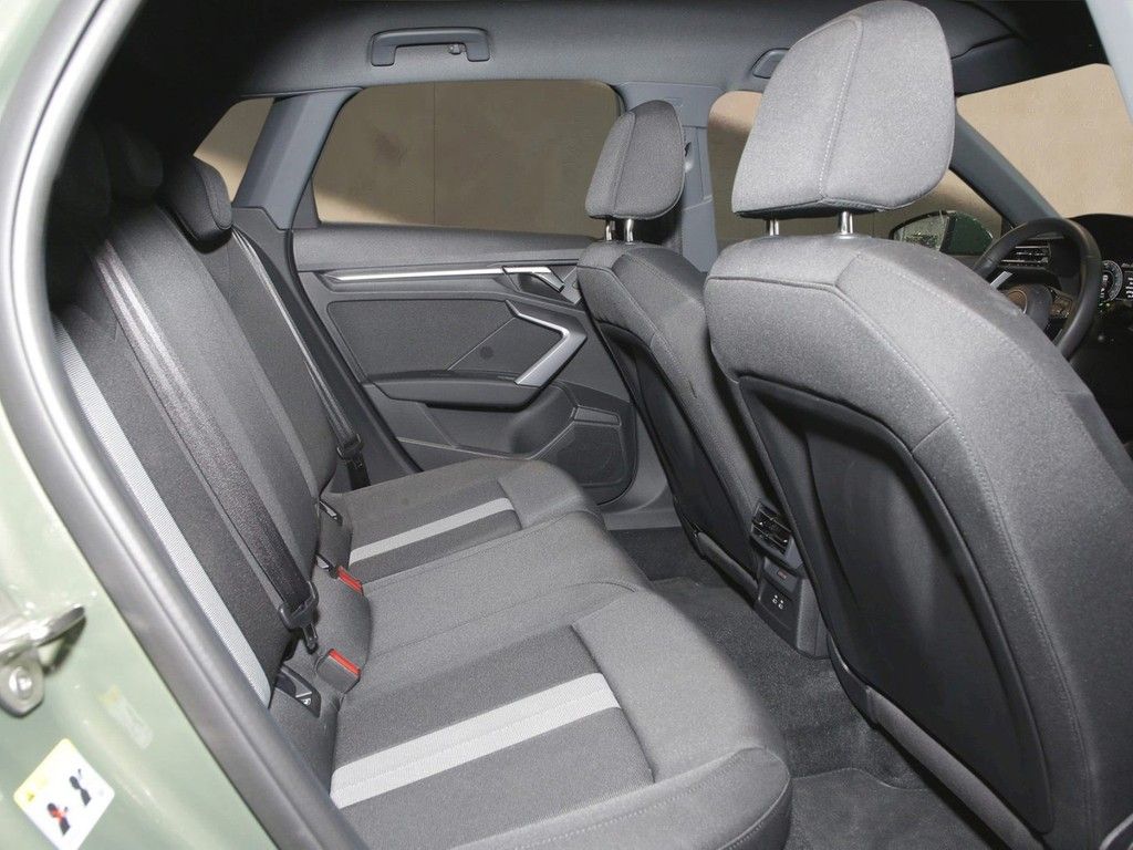 Audi A3 Sportback 40 TFSI e GWP 18"|NAVI+VC|RFK|SHZ|L foto 13