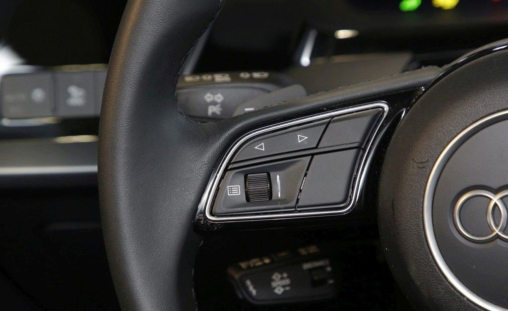 Audi A3 Sportback 40 TFSI e GWP 18"|NAVI+VC|RFK|SHZ|L foto 19