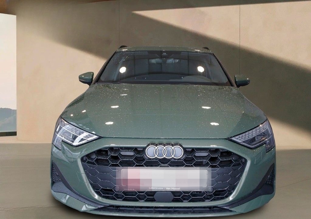 Audi A3 Sportback 40 TFSI e GWP 18"|NAVI+VC|RFK|SHZ|L foto 4