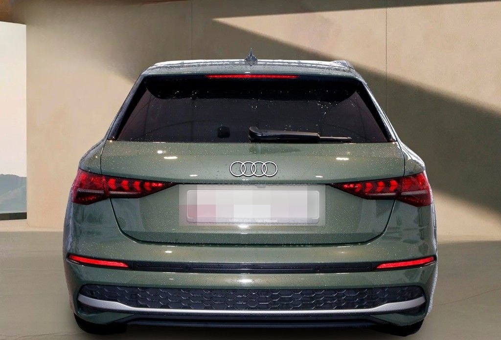 Audi A3 Sportback 40 TFSI e GWP 18"|NAVI+VC|RFK|SHZ|L foto 6