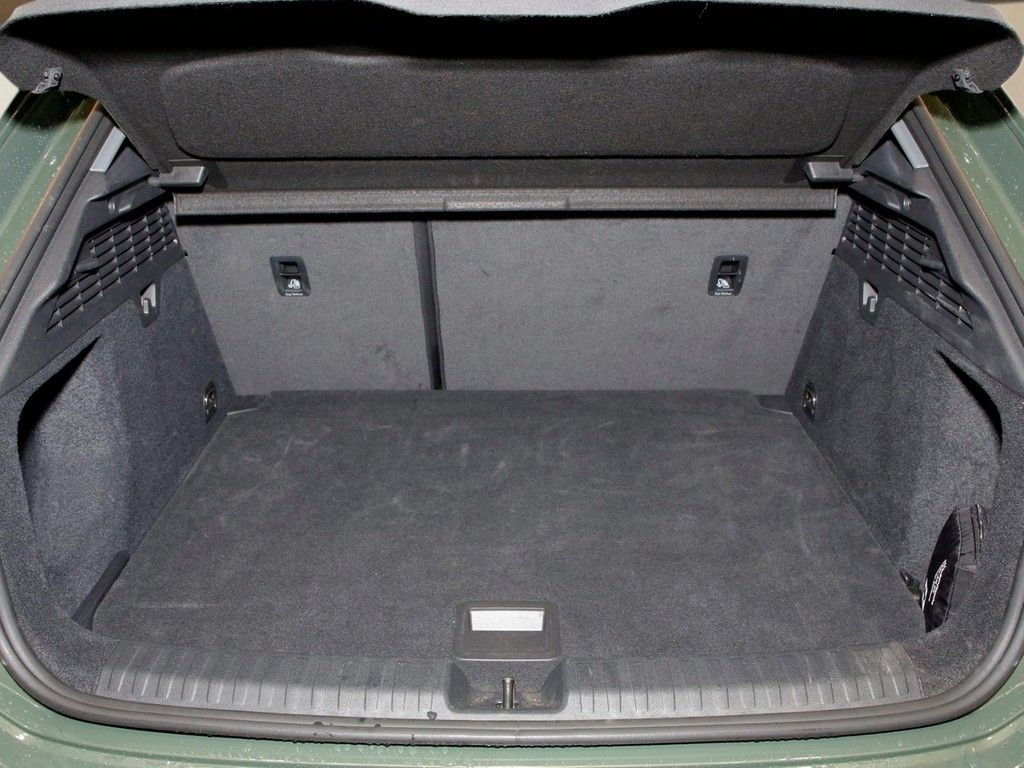 Audi A3 Sportback 40 TFSI e GWP 18"|NAVI+VC|RFK|SHZ|L foto 8