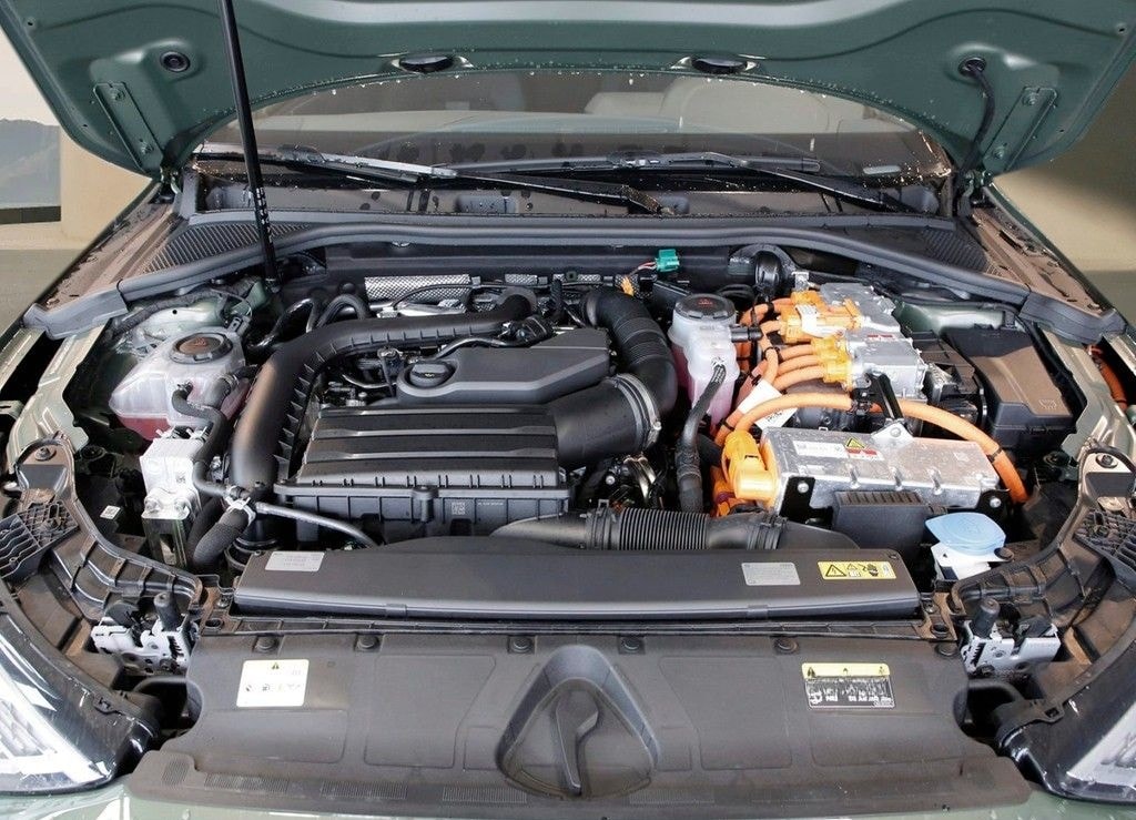 Audi A3 Sportback 40 TFSI e GWP 18"|NAVI+VC|RFK|SHZ|L foto 9