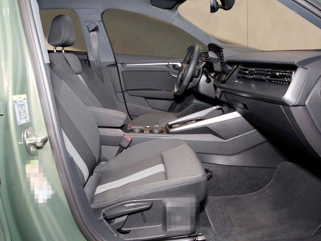 Audi A3 Sportback 40 TFSI e GWP 18"|NAVI+VC|RFK|SHZ|L foto 10