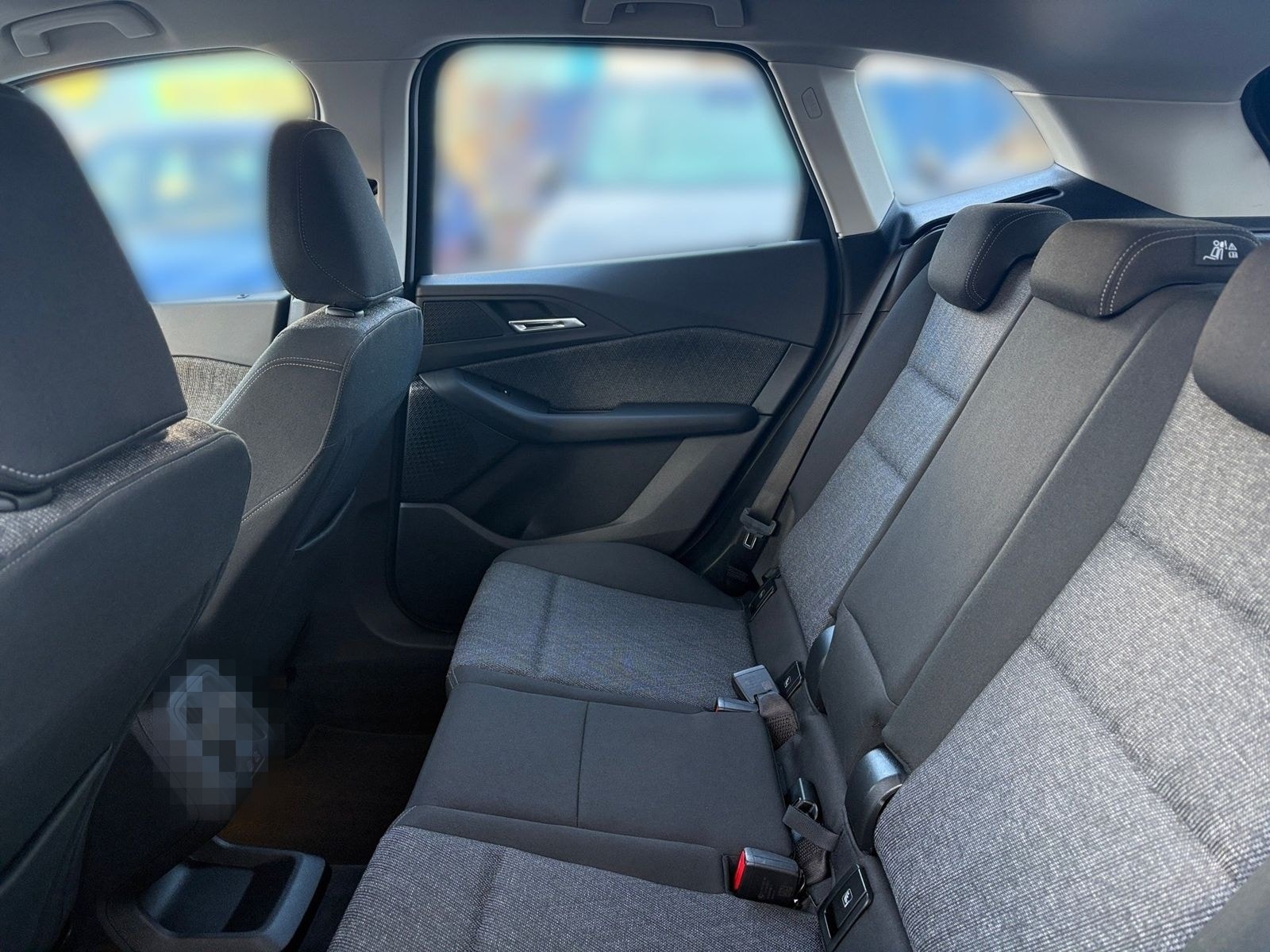 BMW 218d Active Tourer Aut. Navi Parkassistent AHK foto 11