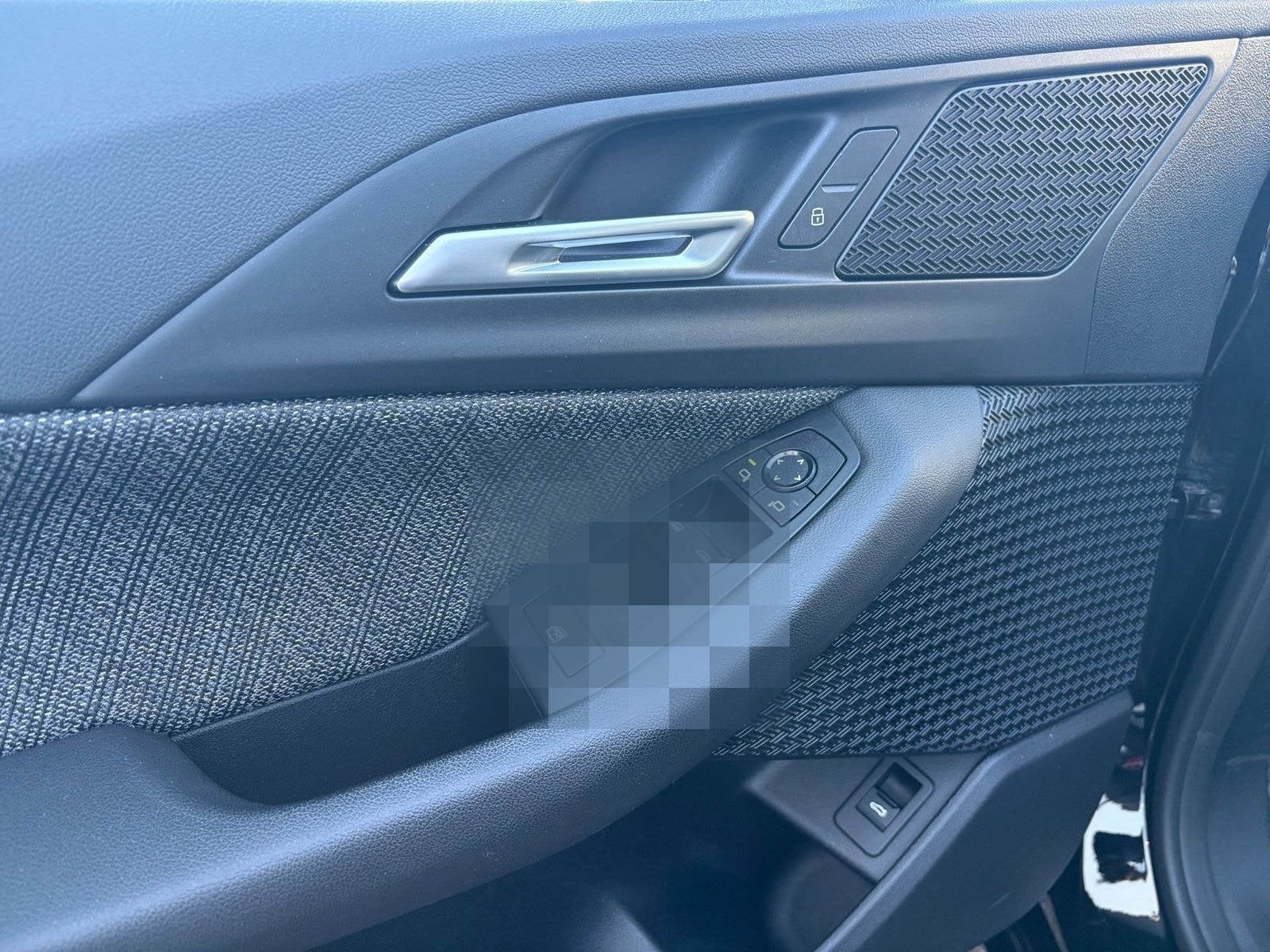 BMW 218d Active Tourer Aut. Navi Parkassistent AHK foto 12