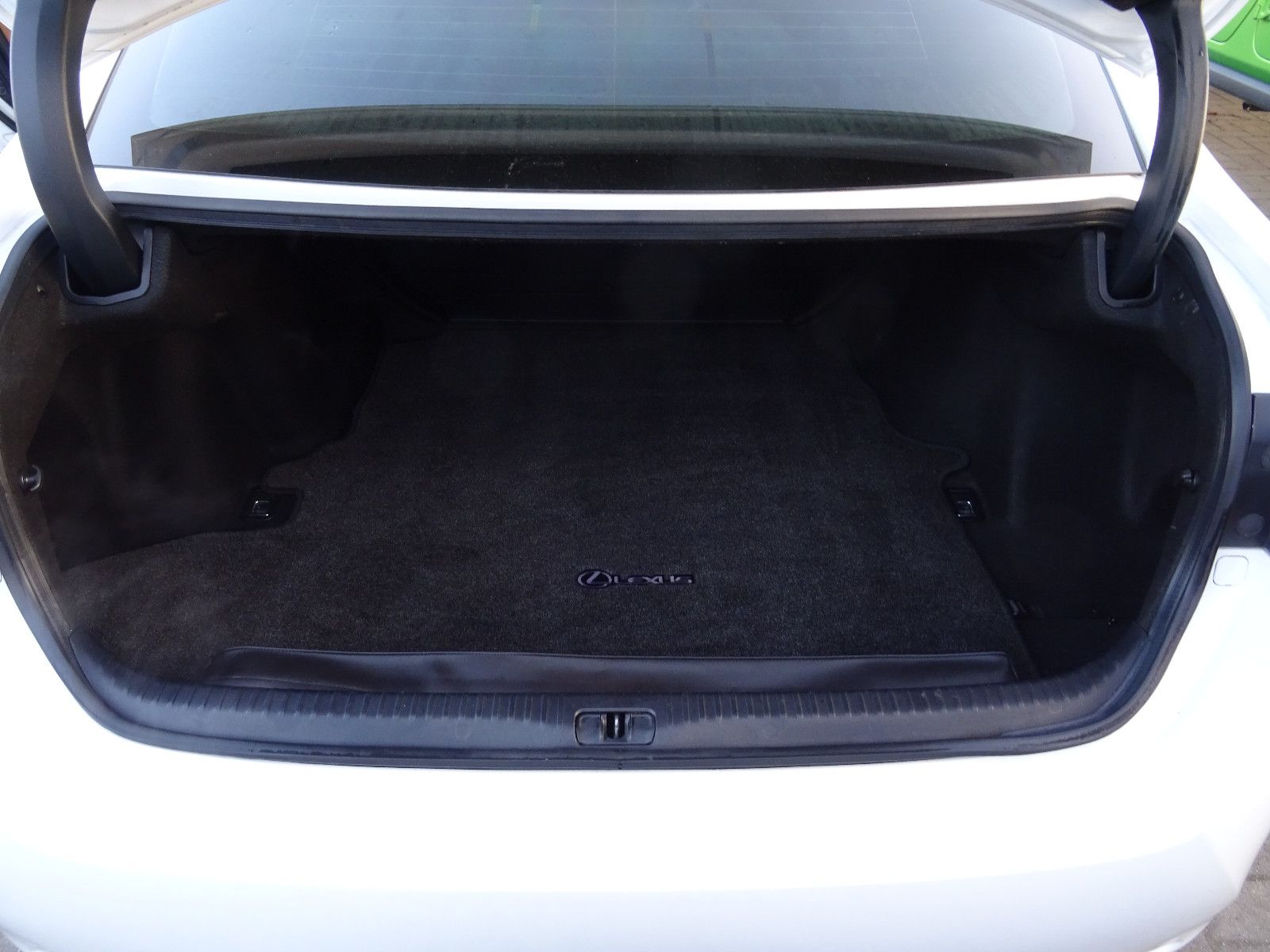 Lexus RC 350 AWD-Leder-Allrad-Bi-Xenon- foto 10