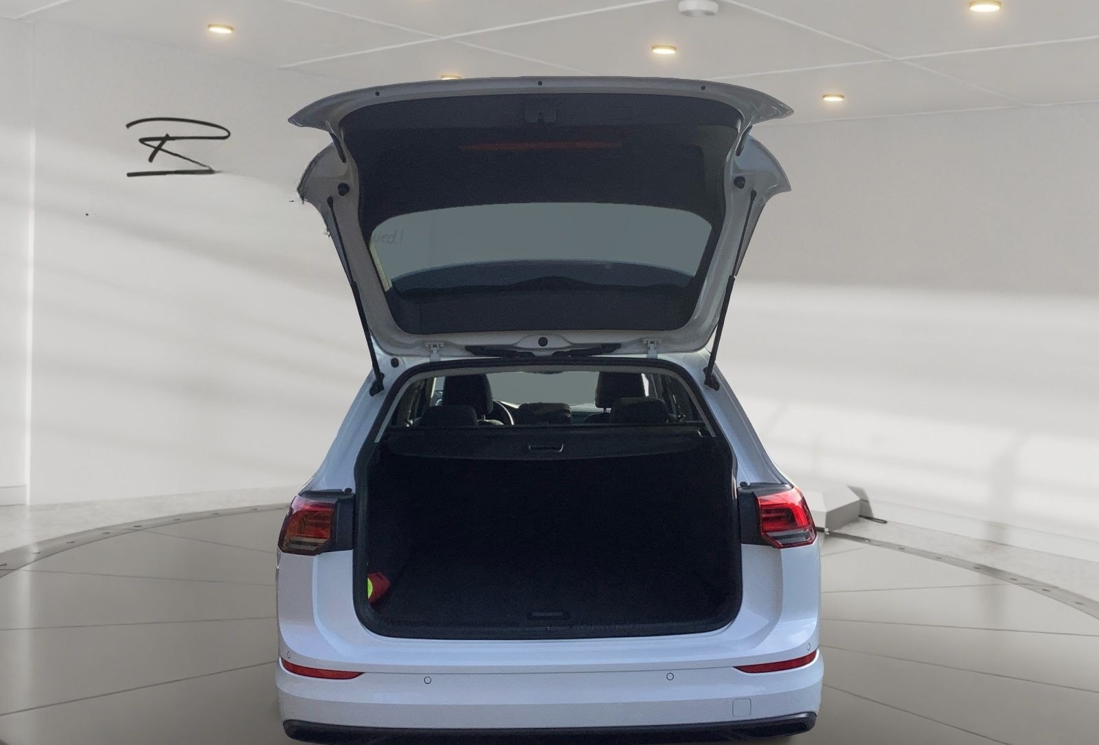 Volkswagen Golf Variant 1.5 TSI Life ACC LED Navi Pano SHZ foto 16