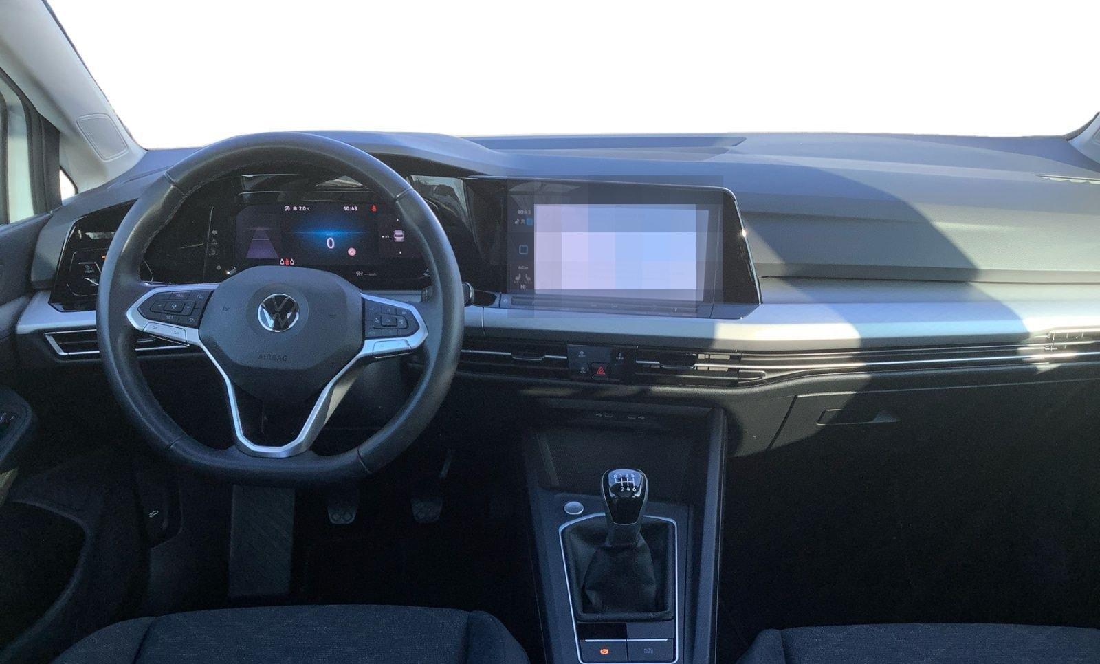 Volkswagen Golf Variant 1.5 TSI Life ACC LED Navi Pano SHZ foto 10