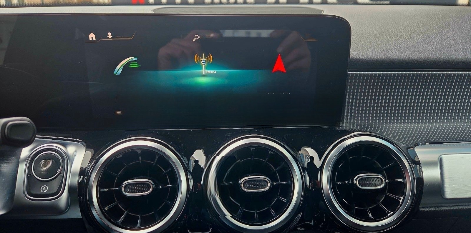 Mercedes-Benz GLB 200 d*AUT*NAVI*7 SITZER*R-CAM*AHK foto 18