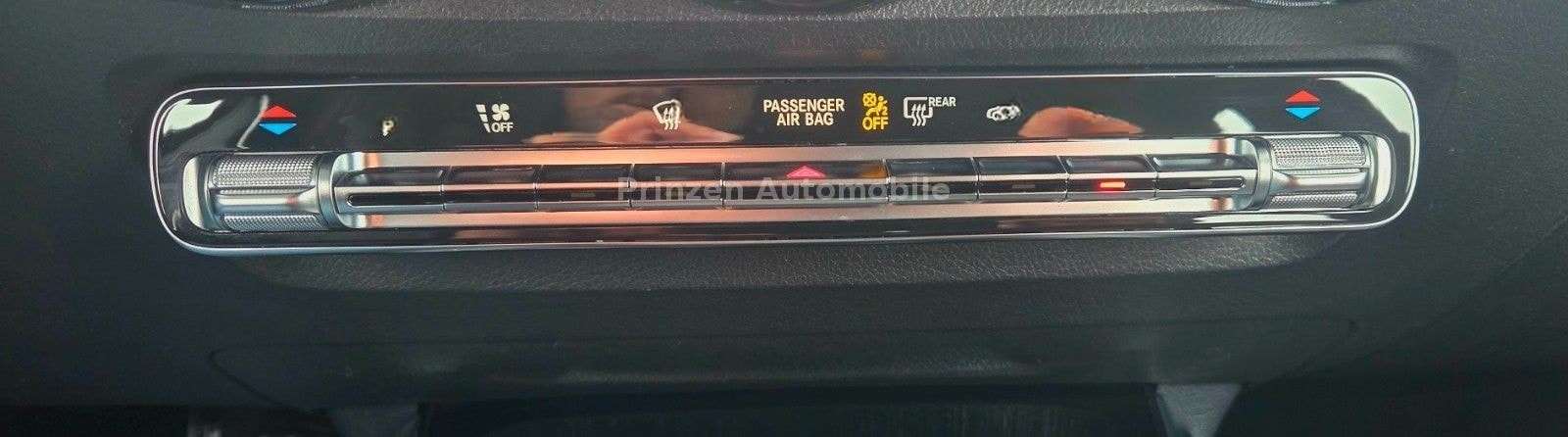 Mercedes-Benz GLB 200 d*AUT*NAVI*7 SITZER*R-CAM*AHK foto 19