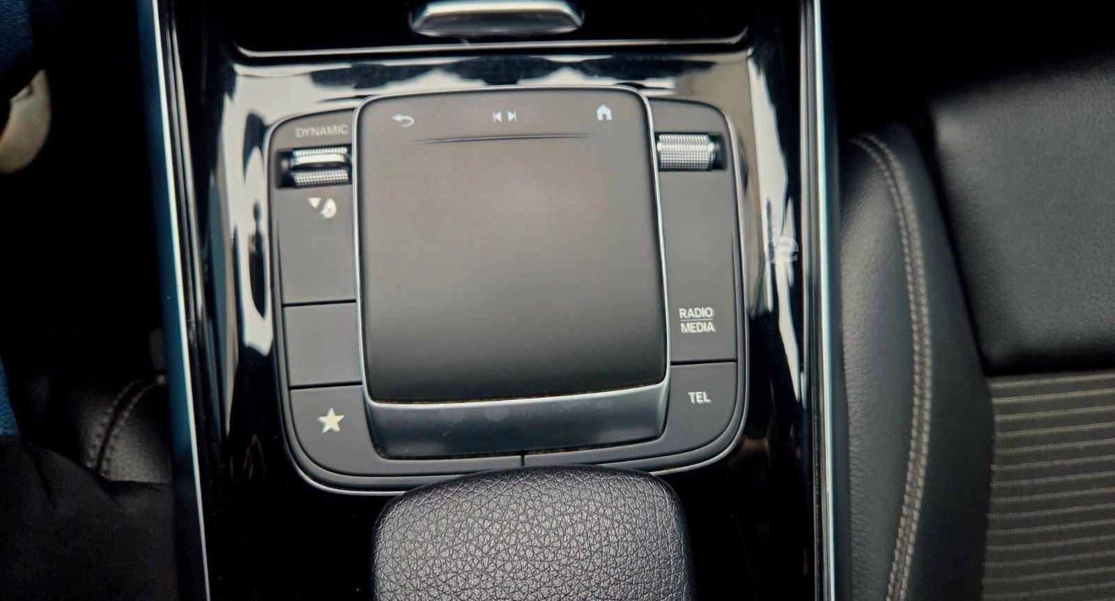 Mercedes-Benz GLB 200 d*AUT*NAVI*7 SITZER*R-CAM*AHK foto 21