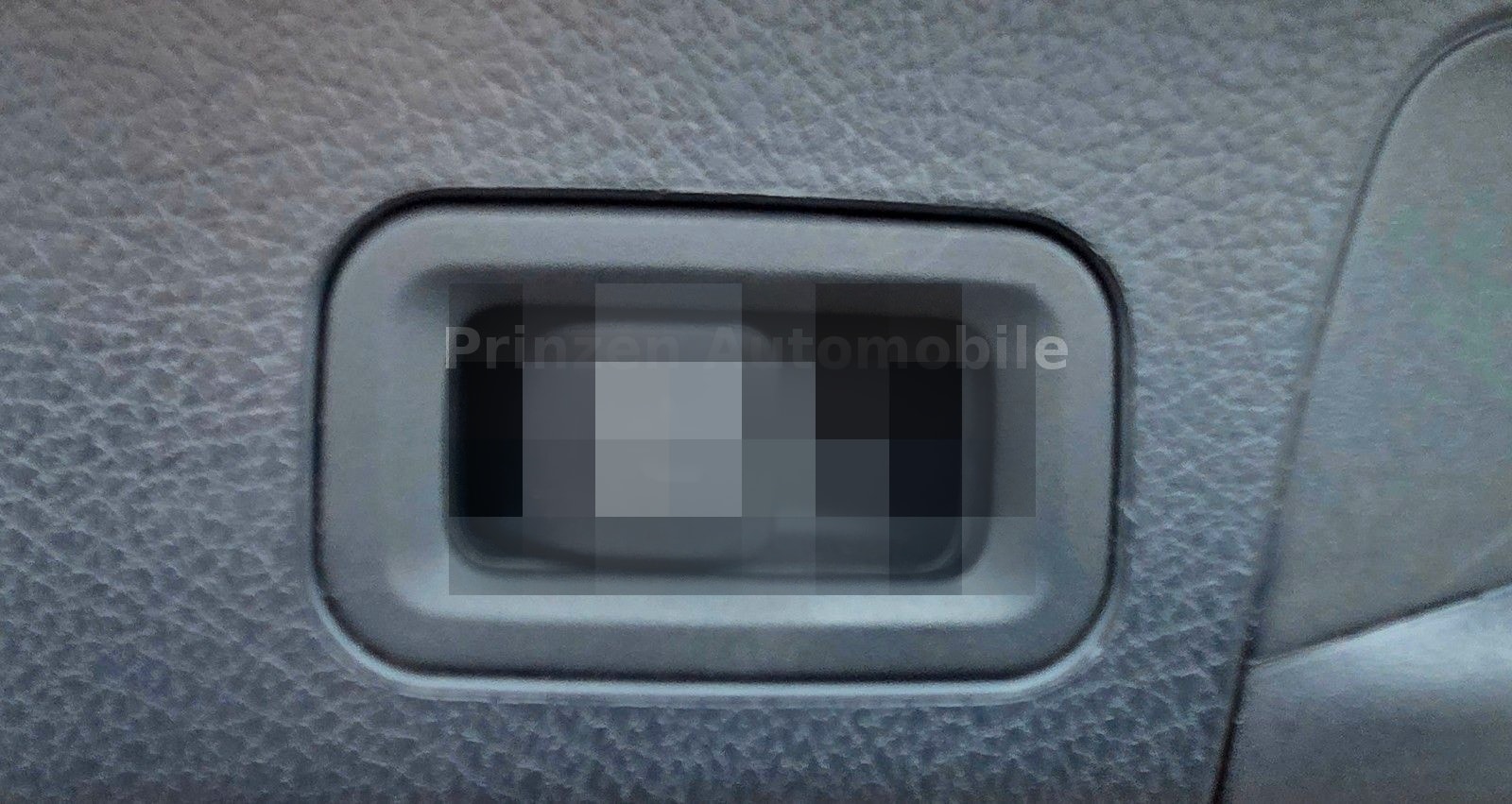 Mercedes-Benz GLB 200 d*AUT*NAVI*7 SITZER*R-CAM*AHK foto 24