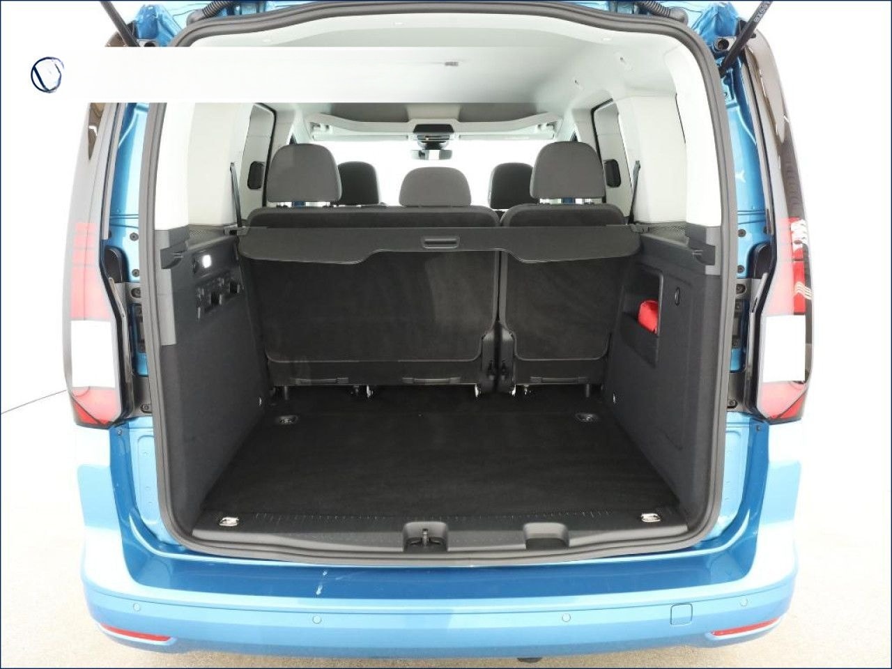 Volkswagen Caddy Goal AHK Navi SideAssist Bluetooth Klima foto 16