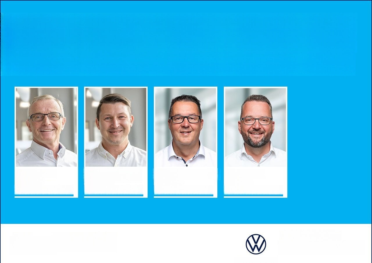 Volkswagen Caddy Goal AHK Navi SideAssist Bluetooth Klima foto 8