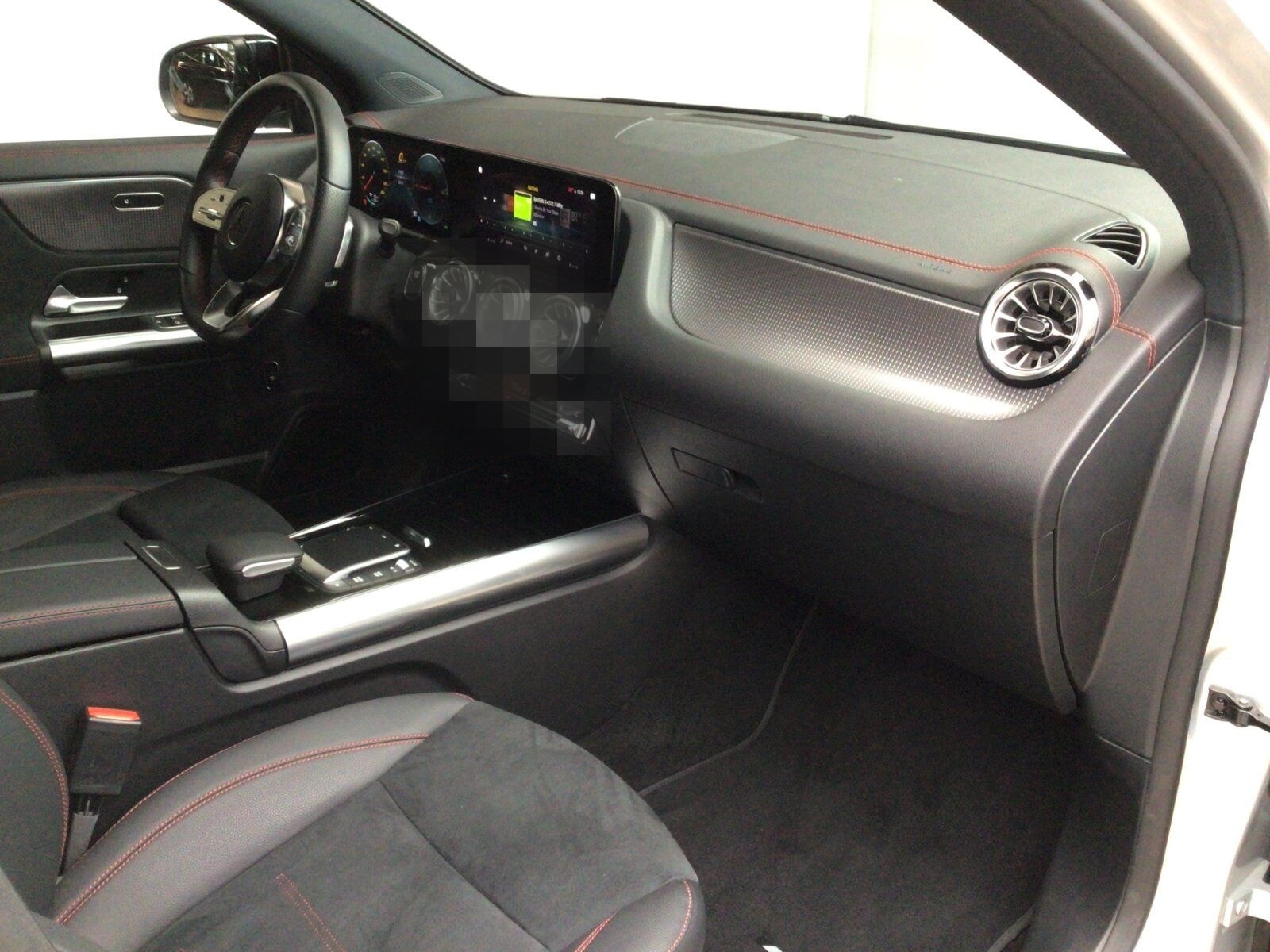 Mercedes-Benz EQA 300 4M AMG Line/Advanced+/Night/Totw./Keyles foto 12