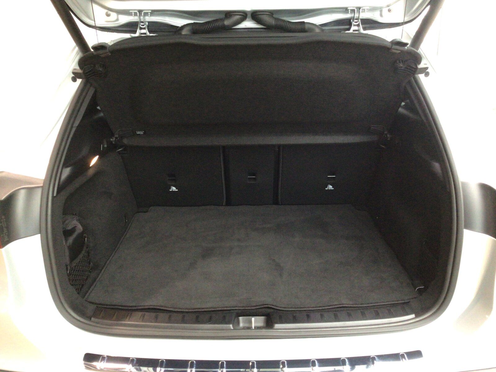 Mercedes-Benz EQA 300 4M AMG Line/Advanced+/Night/Totw./Keyles foto 15