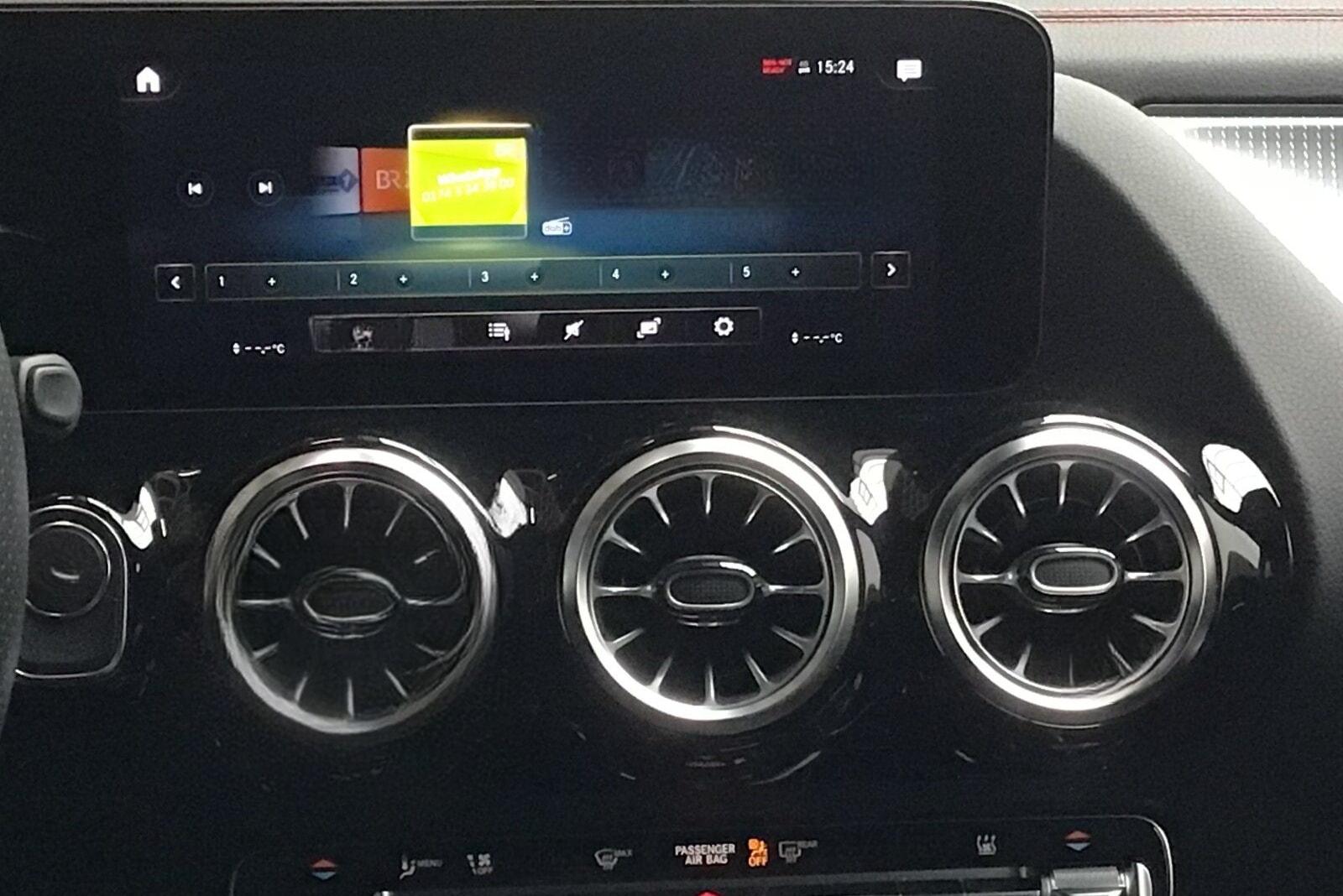 Mercedes-Benz EQA 300 4M AMG Line/Advanced+/Night/Totw./Keyles foto 9