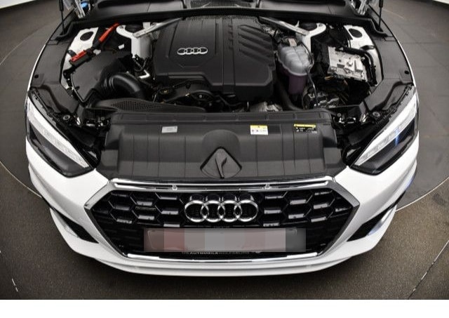 Audi A5 Sportback 45TFSI quattro S tronic S LINE MATR foto 12