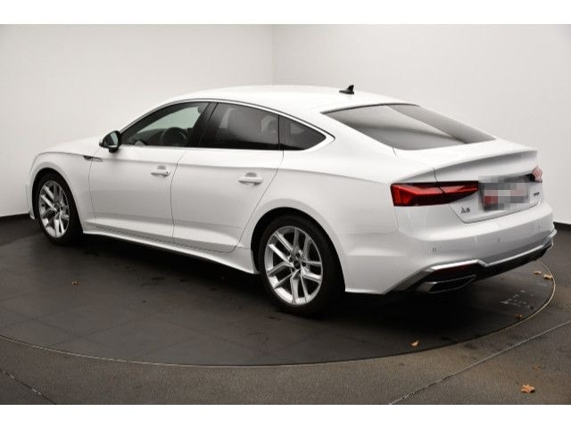 Audi A5 Sportback 45TFSI quattro S tronic S LINE MATR foto 15