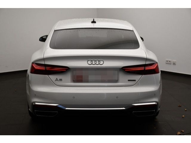 Audi A5 Sportback 45TFSI quattro S tronic S LINE MATR foto 19