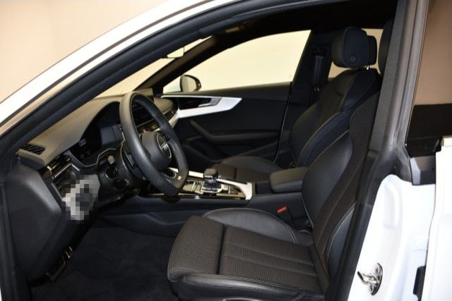 Audi A5 Sportback 45TFSI quattro S tronic S LINE MATR foto 3