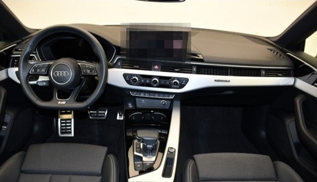 Audi A5 Sportback 45TFSI quattro S tronic S LINE MATR foto 4