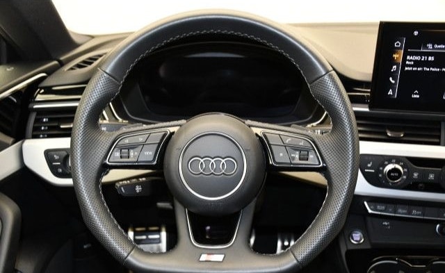 Audi A5 Sportback 45TFSI quattro S tronic S LINE MATR foto 5