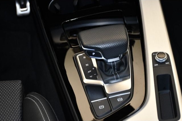 Audi A5 Sportback 45TFSI quattro S tronic S LINE MATR foto 6