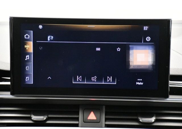 Audi A5 Sportback 45TFSI quattro S tronic S LINE MATR foto 7