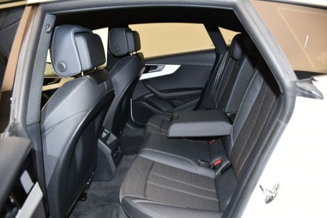 Audi A5 Sportback 45TFSI quattro S tronic S LINE MATR foto 9