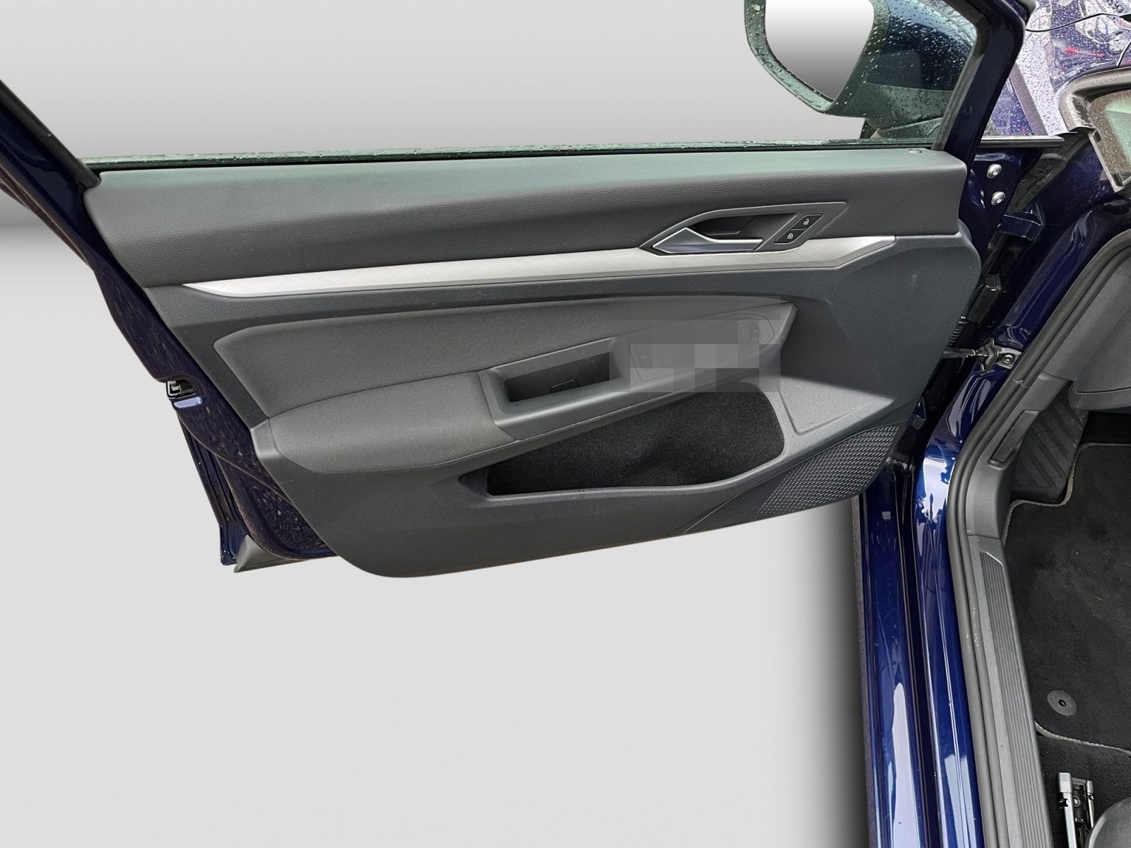 Volkswagen Golf VIII Variant 1.5TSI Life ACC Cam Navi Pano foto 14