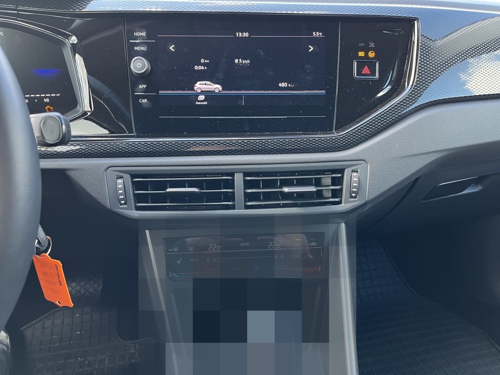 Volkswagen Polo Life DSG 1.0 TSI RFK*ACC*LM*RS*SHZ*TSR uvm. foto 11