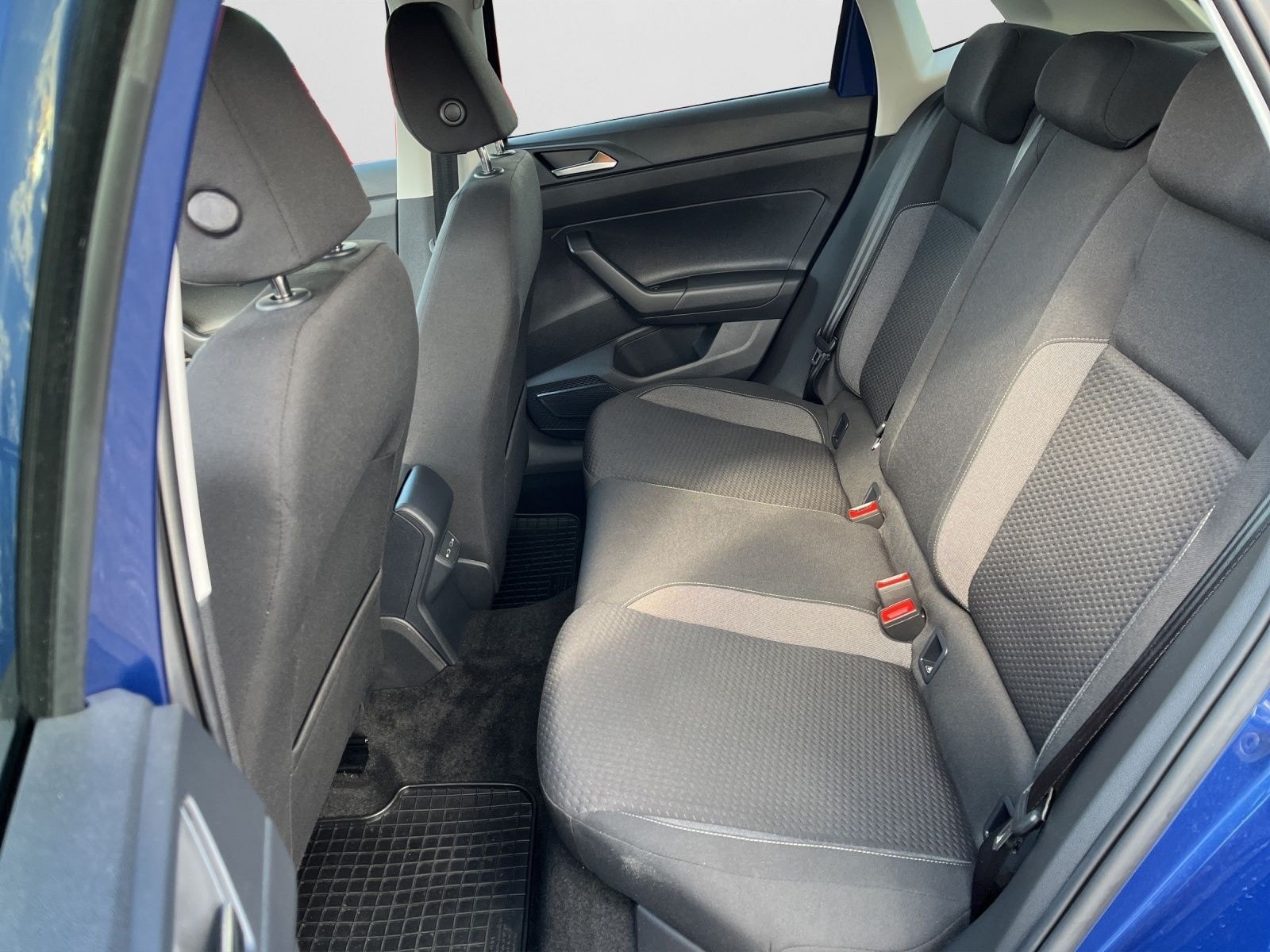 Volkswagen Polo Life DSG 1.0 TSI RFK*ACC*LM*RS*SHZ*TSR uvm. foto 14