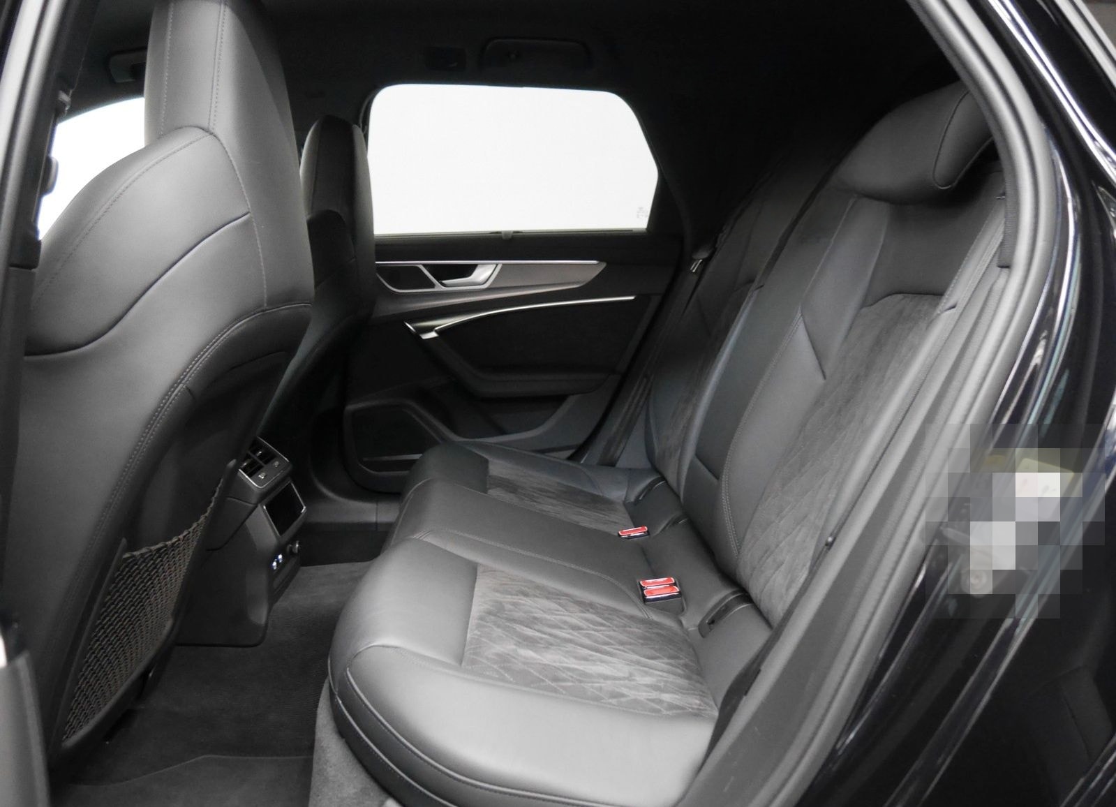 Audi RS6 Avant 4.0 TFSI quattro*UMBAU*960PS*Eingetrag foto 11