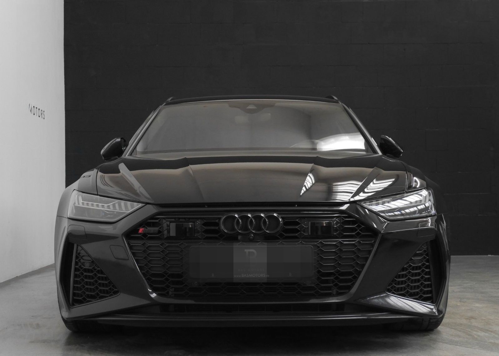 Audi RS6 Avant 4.0 TFSI quattro*UMBAU*960PS*Eingetrag foto 3