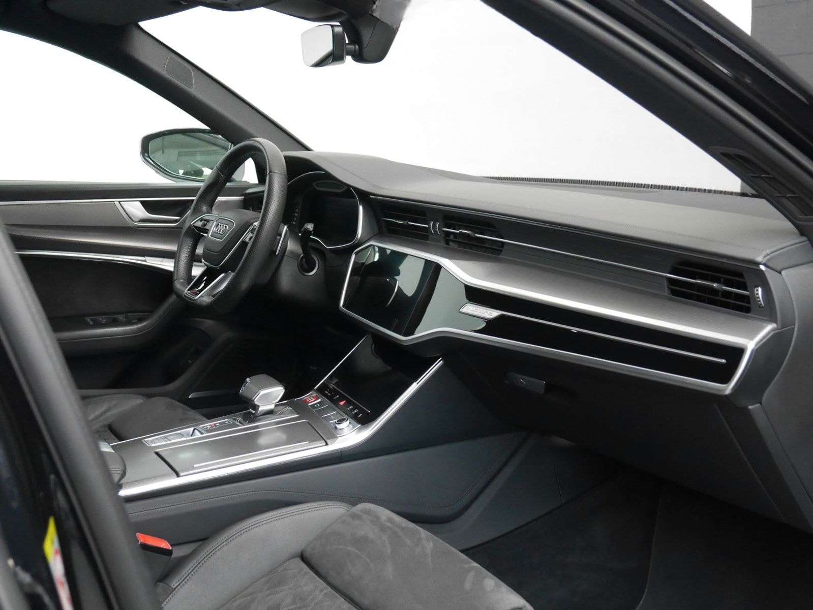 Audi RS6 Avant 4.0 TFSI quattro*UMBAU*960PS*Eingetrag foto 7