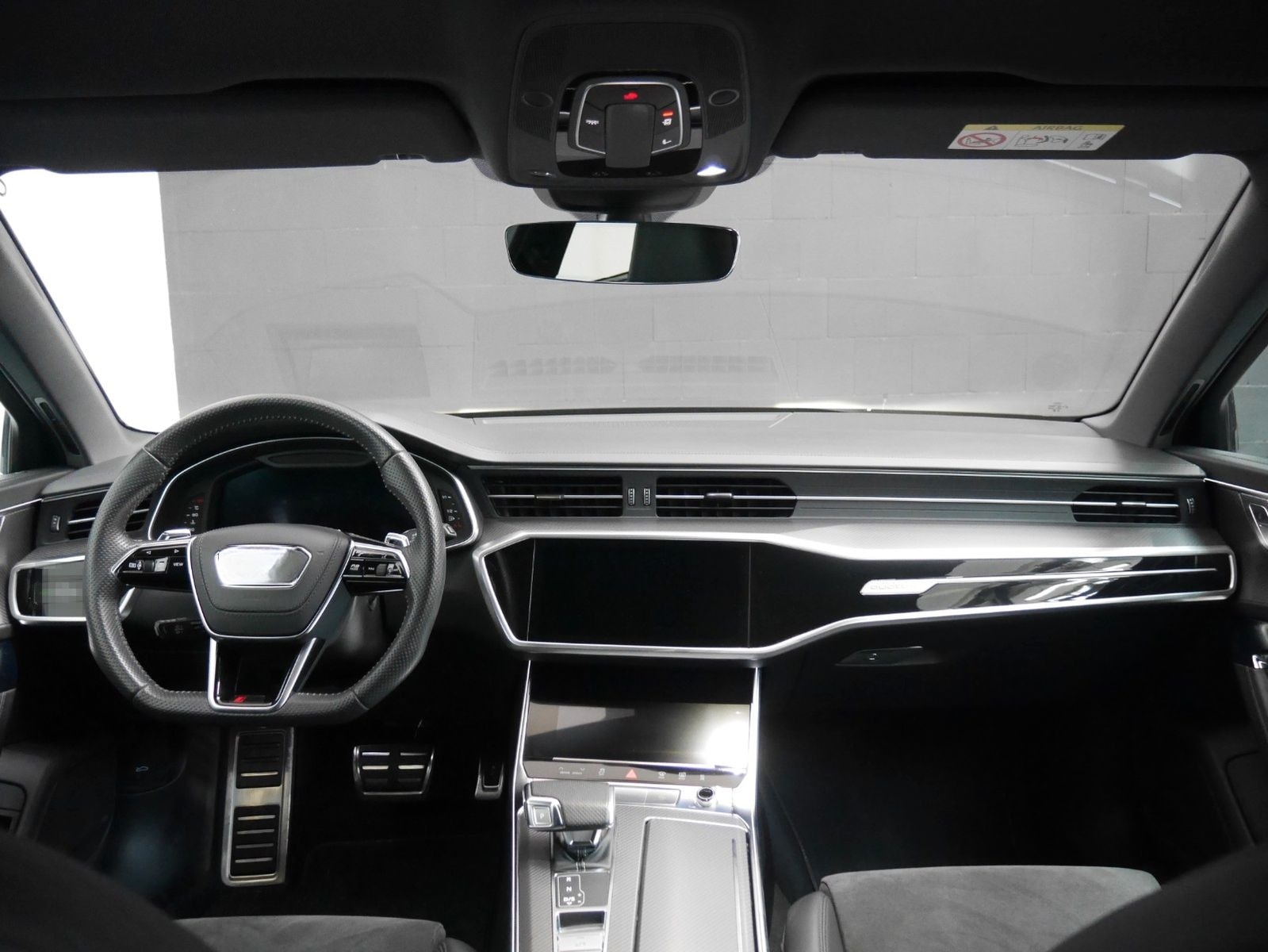 Audi RS6 Avant 4.0 TFSI quattro*UMBAU*960PS*Eingetrag foto 8