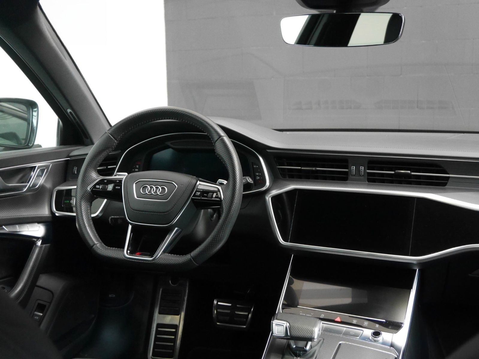 Audi RS6 Avant 4.0 TFSI quattro*UMBAU*960PS*Eingetrag foto 9