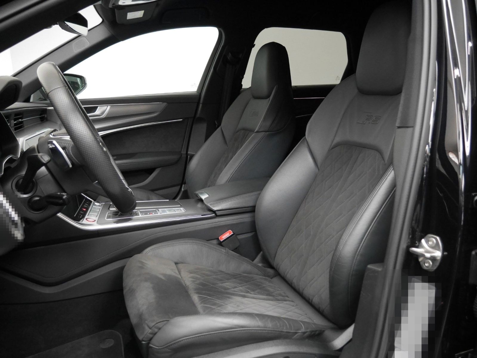 Audi RS6 Avant 4.0 TFSI quattro*UMBAU*960PS*Eingetrag foto 10