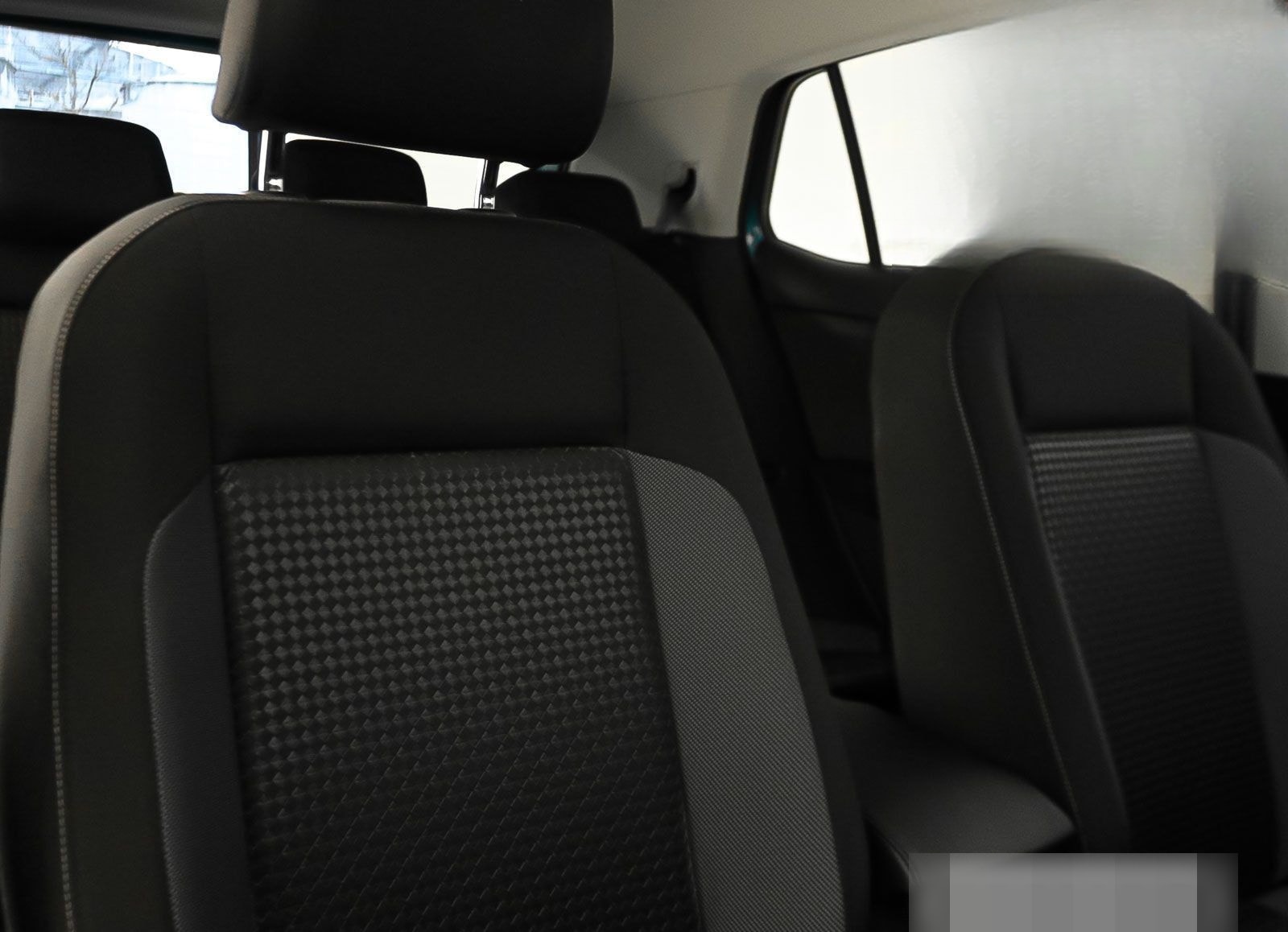 Volkswagen T-Cross ACTIVE 1.5 TSI Navi ParkPilot App DSG foto 13