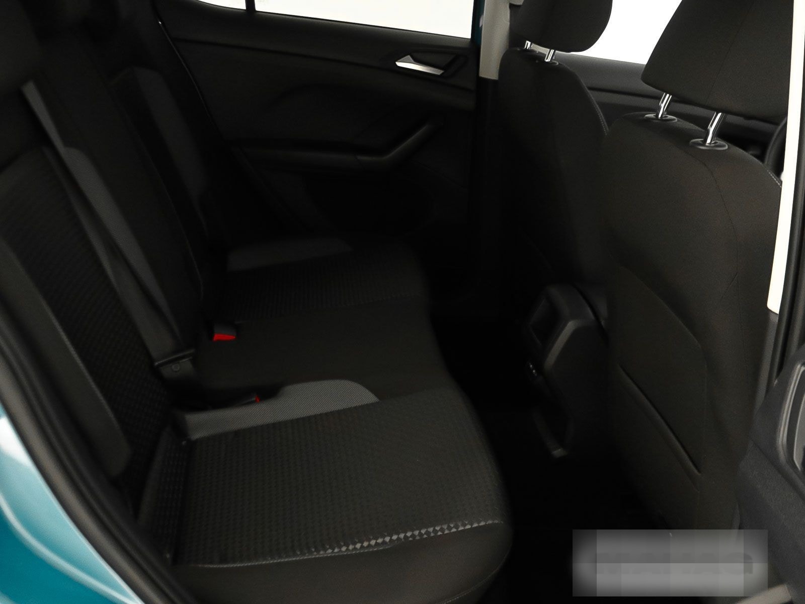Volkswagen T-Cross ACTIVE 1.5 TSI Navi ParkPilot App DSG foto 14