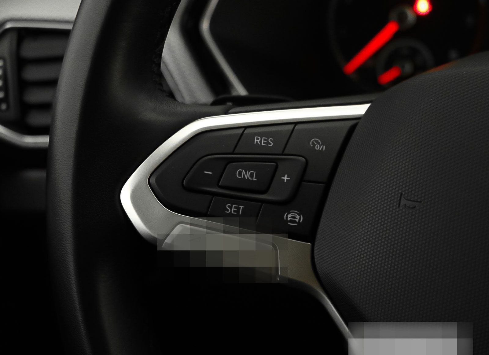 Volkswagen T-Cross ACTIVE 1.5 TSI Navi ParkPilot App DSG foto 18