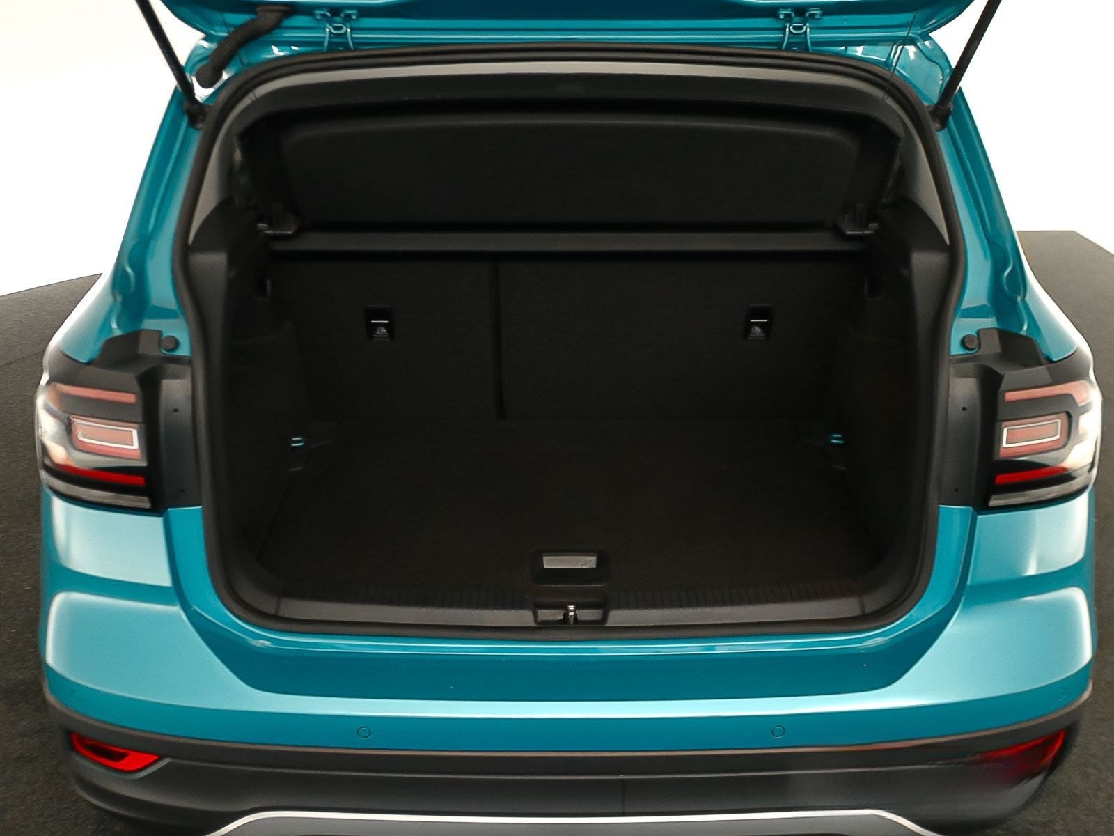 Volkswagen T-Cross ACTIVE 1.5 TSI Navi ParkPilot App DSG foto 25