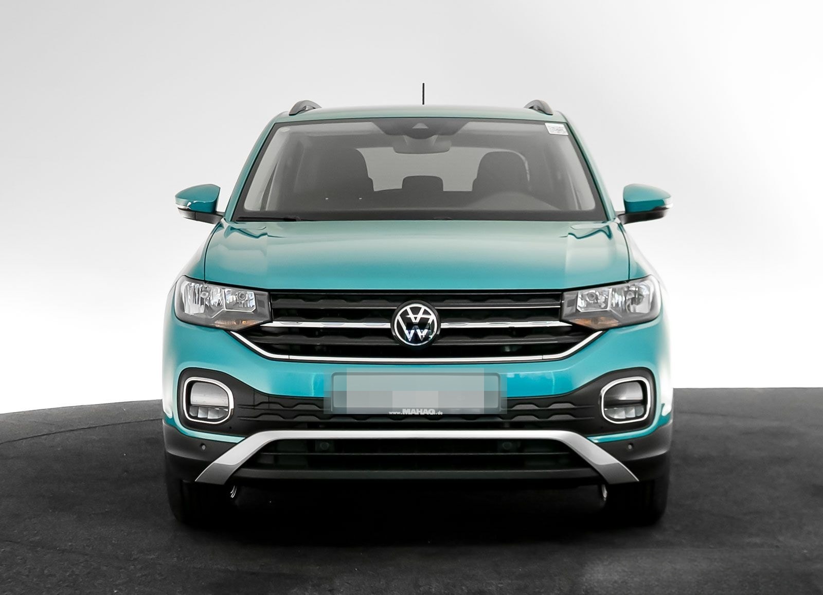 Volkswagen T-Cross ACTIVE 1.5 TSI Navi ParkPilot App DSG foto 5