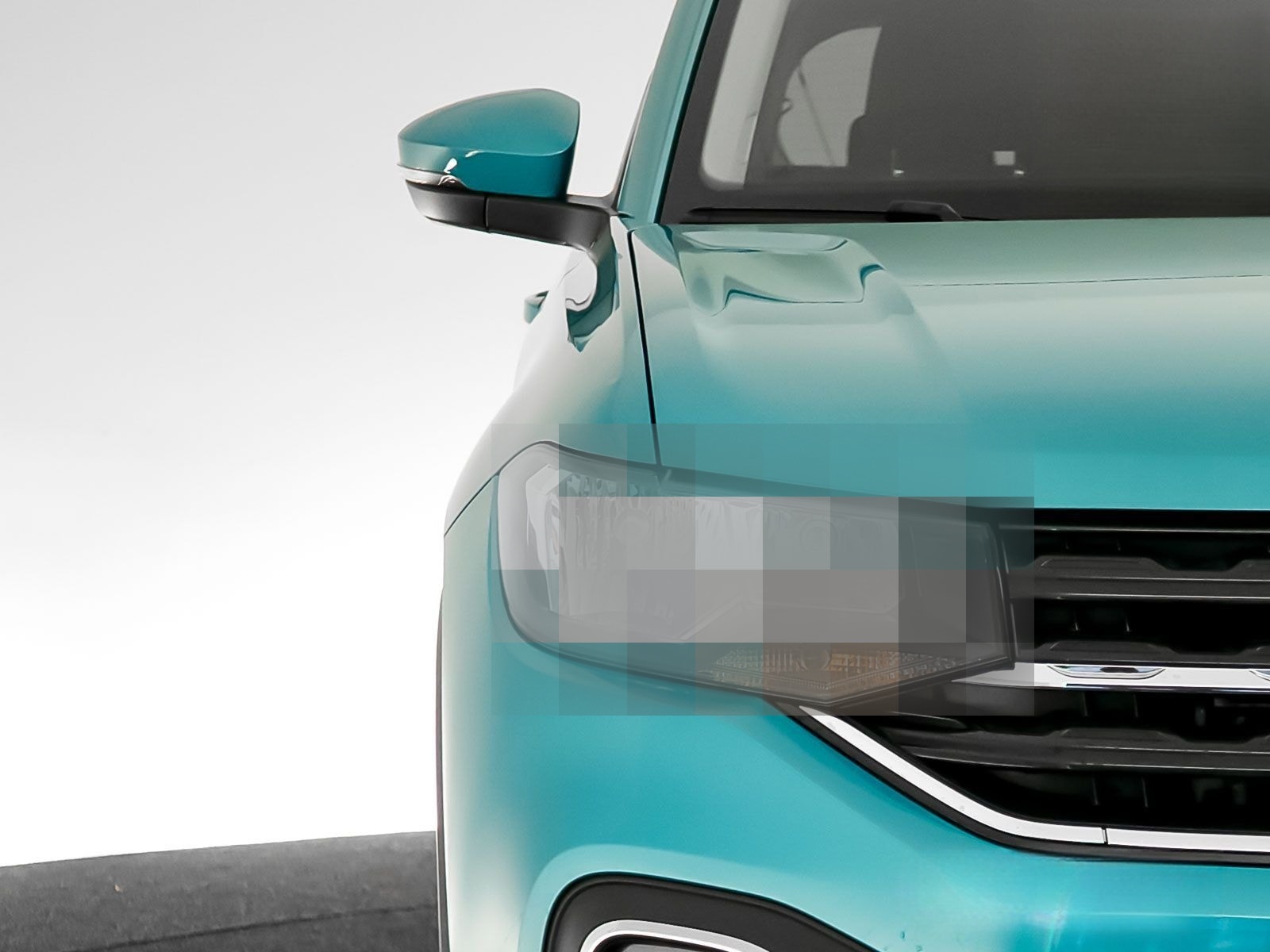 Volkswagen T-Cross ACTIVE 1.5 TSI Navi ParkPilot App DSG foto 10