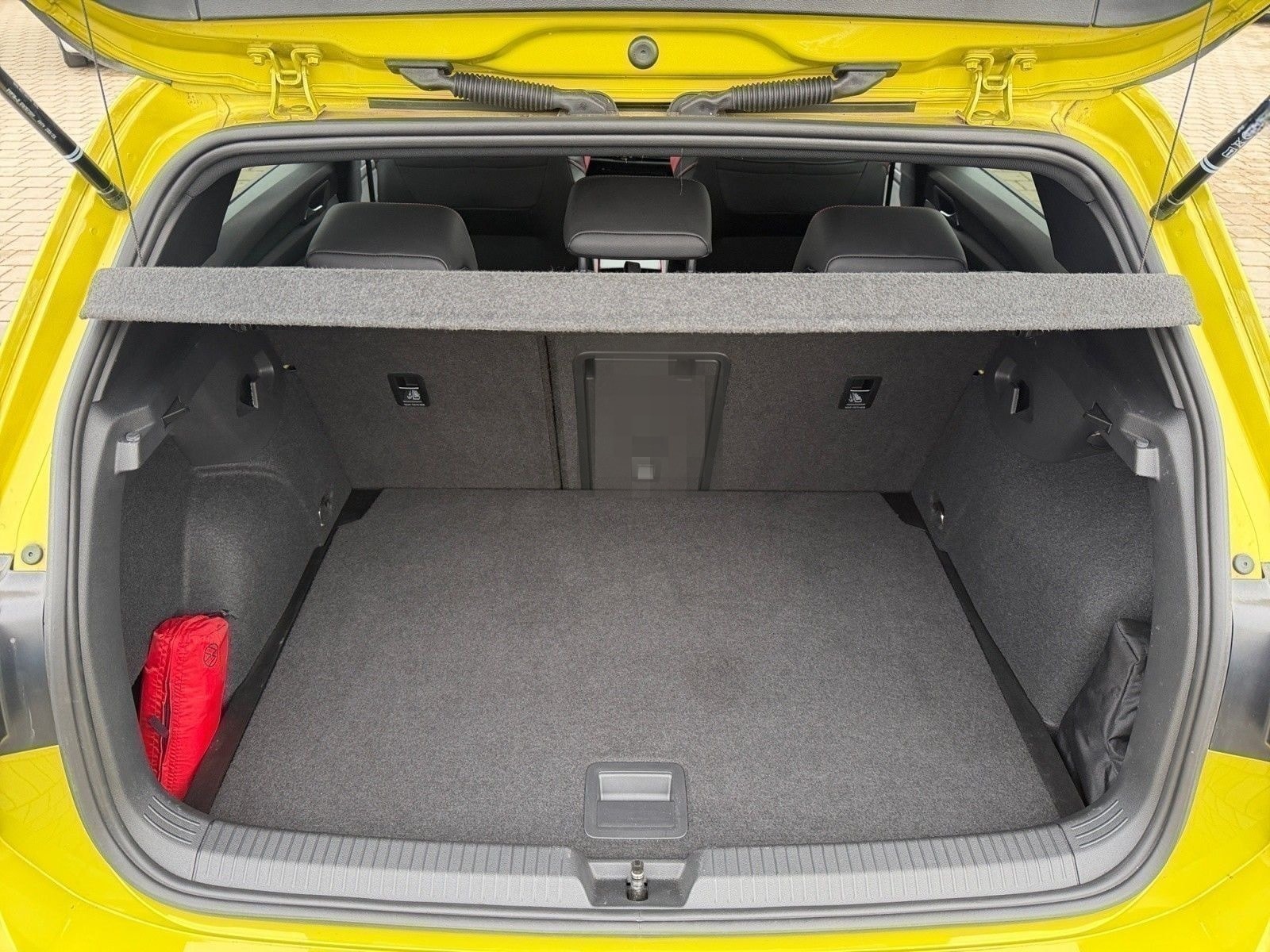 Volkswagen Golf GTI Clubsport 2,0 l TSI 7-Gang DSG foto 13