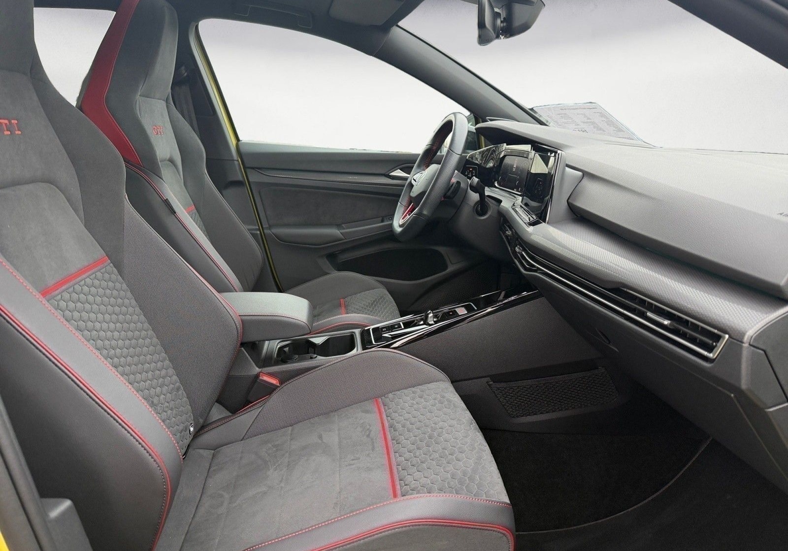 Volkswagen Golf GTI Clubsport 2,0 l TSI 7-Gang DSG foto 9